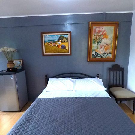 Lalyn'S Room In ケソンシティ エクステリア 写真