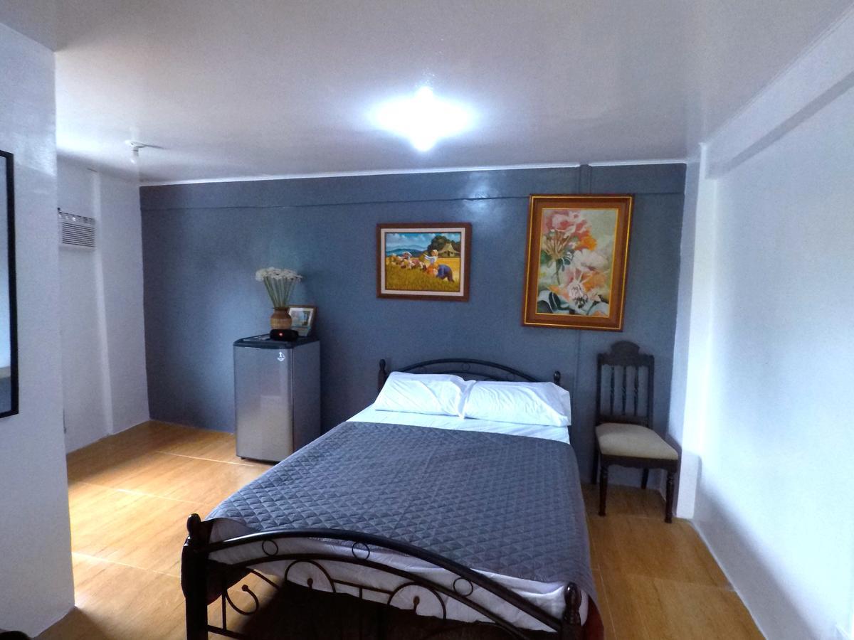 Lalyn'S Room In ケソンシティ エクステリア 写真