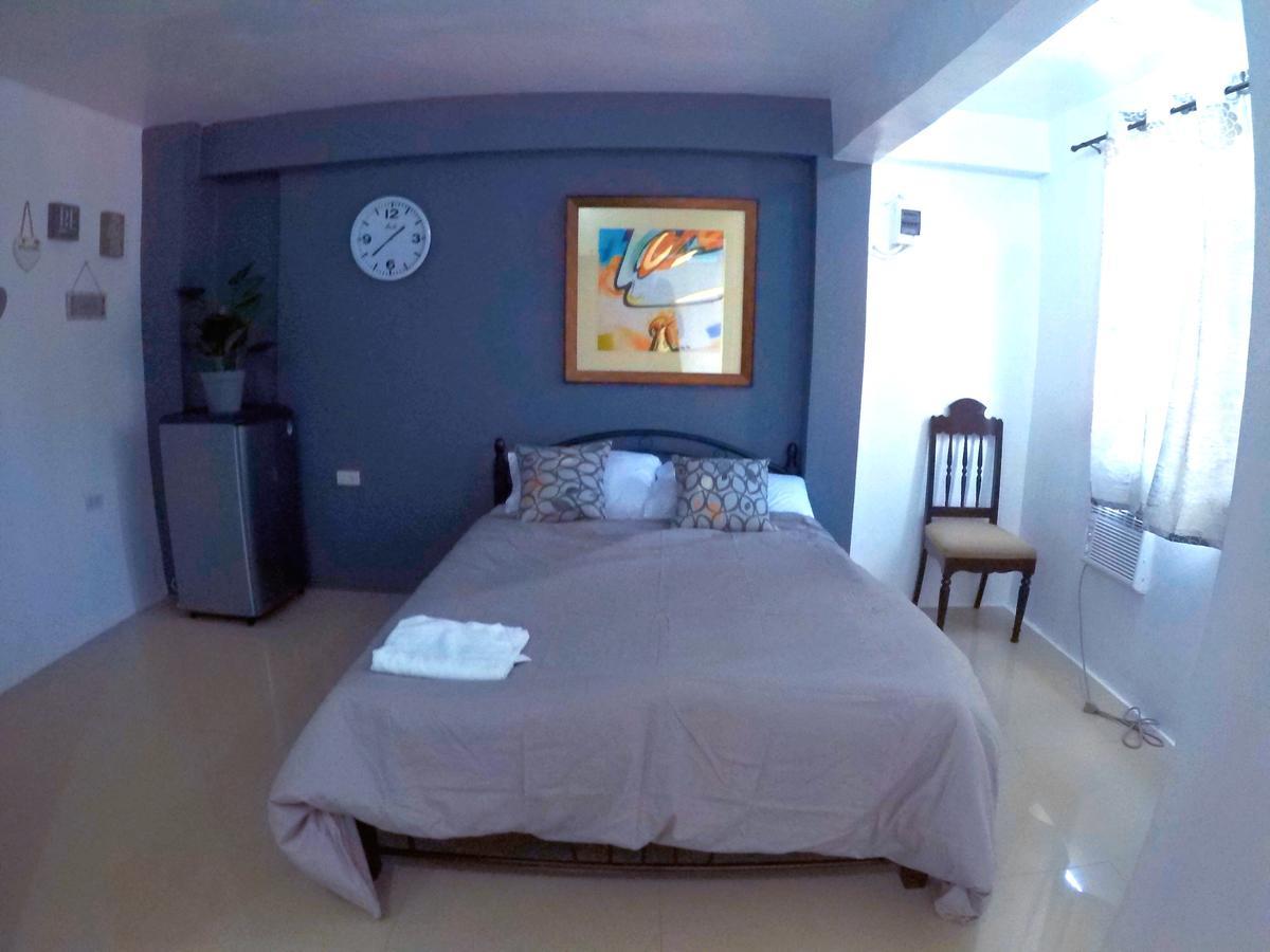 Lalyn'S Room In ケソンシティ エクステリア 写真