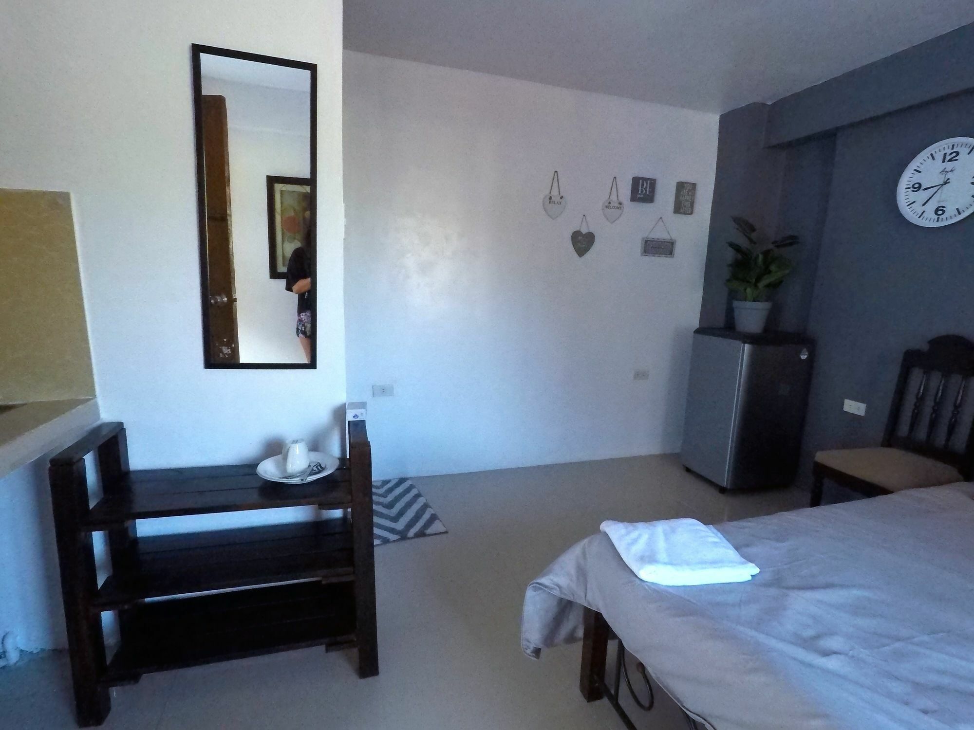 Lalyn'S Room In ケソンシティ エクステリア 写真