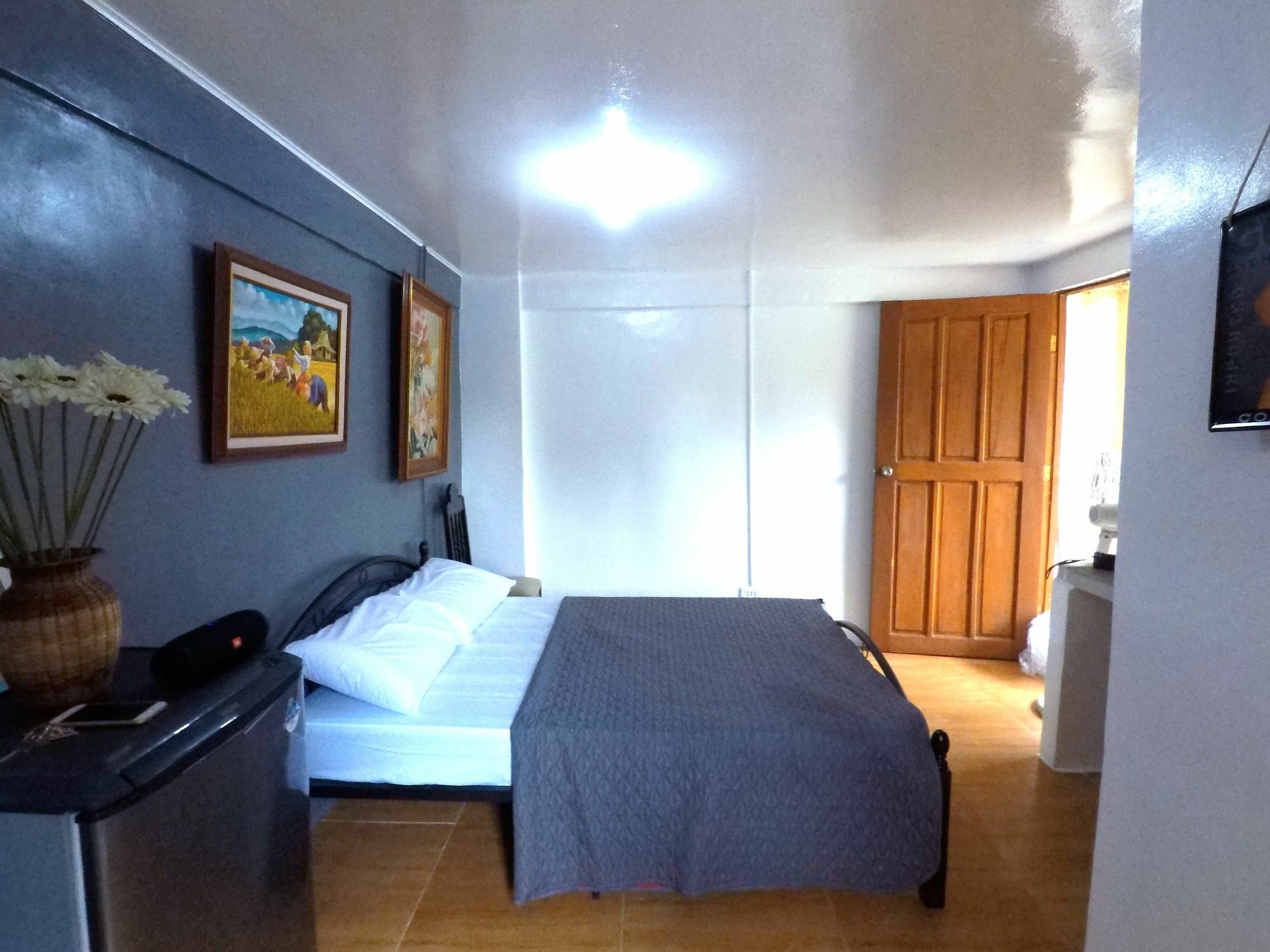 Lalyn'S Room In ケソンシティ エクステリア 写真