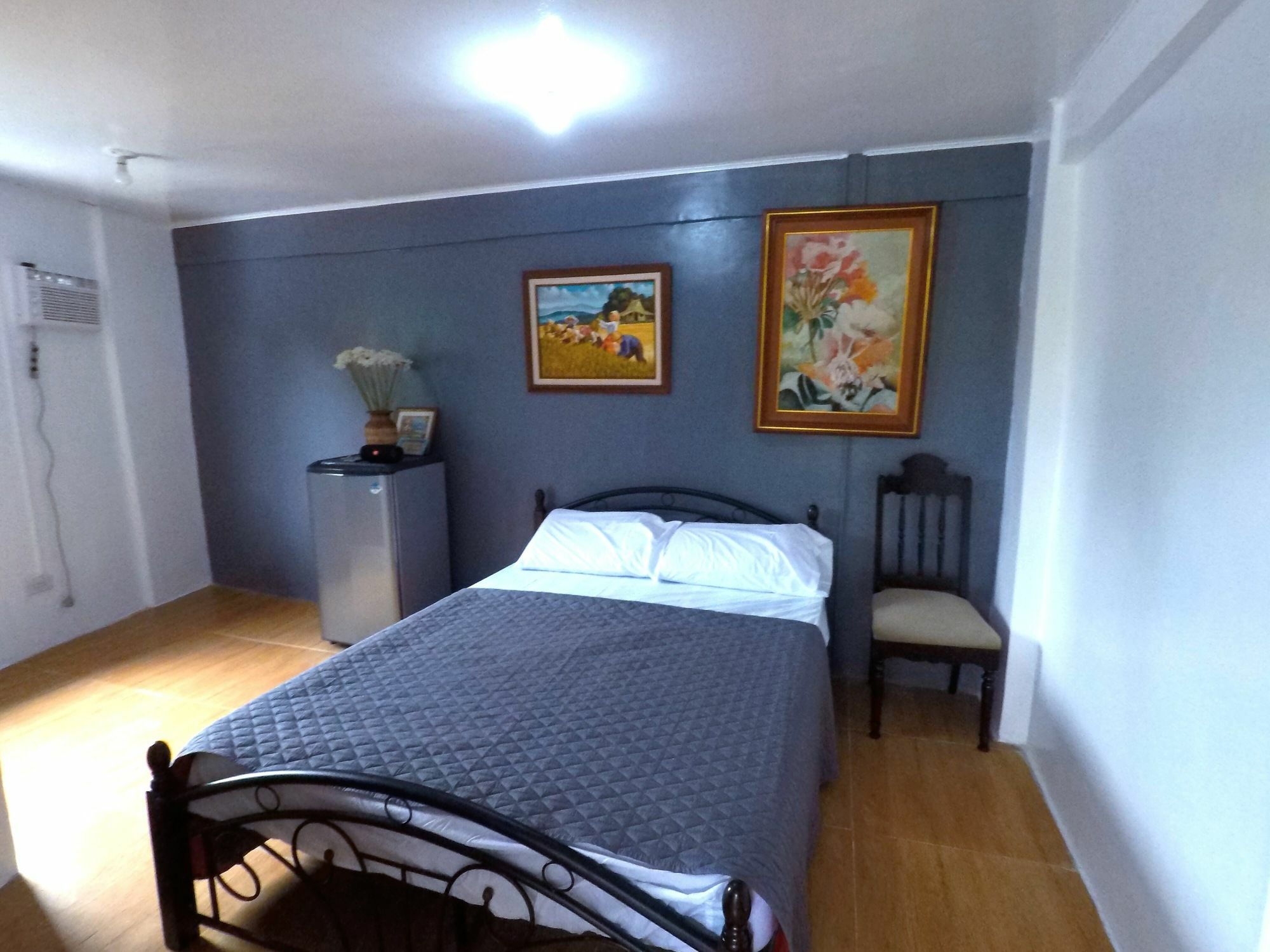 Lalyn'S Room In ケソンシティ エクステリア 写真