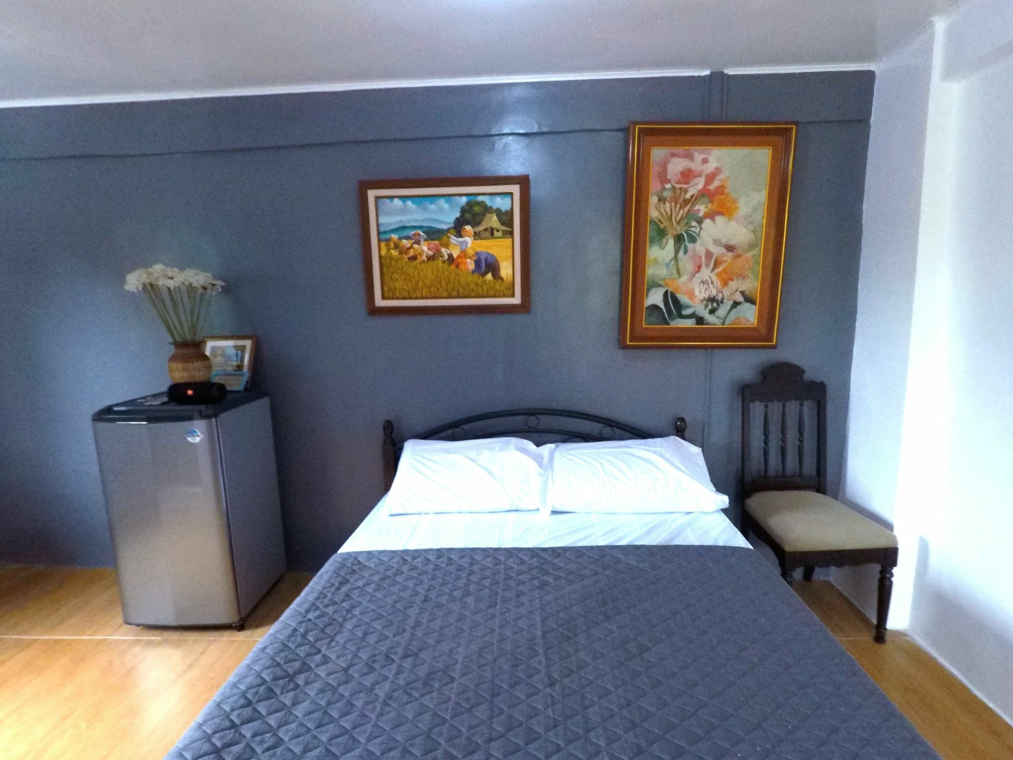 Lalyn'S Room In ケソンシティ エクステリア 写真